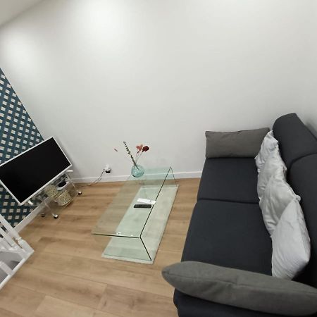 3 Pieces Au Calme Avec 1 Acces Independant Apartment Paris Exterior photo
